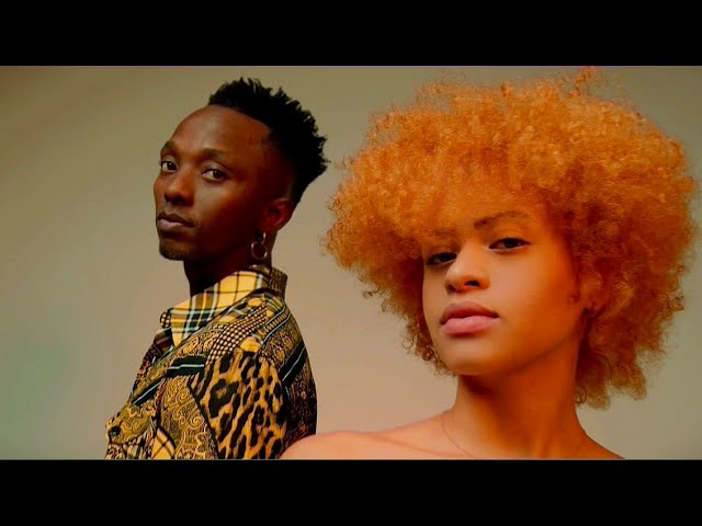 Fuego by Olisaint